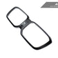 AutoTecknic Replacement Dry Carbon Grille Surround - F97 X3M LCI | F98 X4M LCI