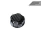 AutoTecknic Dry Carbon Charge Cooler Tank Cap Cover - F80 M3 | F82/ F83 M4