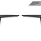 AutoTecknic Dry Carbon Front Bumper Trim - G30 5-Series M-Sport