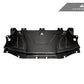 AutoTecknic Dry Carbon Fiber Cooling Plate - A90 Supra