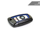 AutoTecknic Dry Carbon Remote Key Case - BMW F87 M2 | F80 M3 | F82/ F83 M4