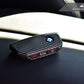 AutoTecknic Dry Carbon Remote Key Case