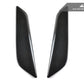 AutoTecknic Dry Carbon Fiber Fender Trim - G30 5-Series