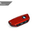 AutoTecknic Dry Carbon Remote Key Case