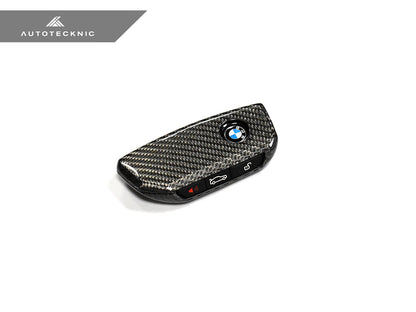 AutoTecknic Dry Carbon Remote Key Case