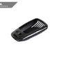 AutoTecknic Dry Carbon Remote Key Case - Audi Vehicles 17-Up