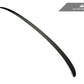 AutoTecknic Carbon Trunk Lip Spoiler - F90 M5 | G30 5-Series