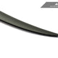 AutoTecknic Carbon Trunk Lip Spoiler - BMW F87 M2 | F22 2-Series