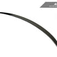 AutoTecknic Carbon Trunk Lip Spoiler - BMW F87 M2 | F22 2-Series
