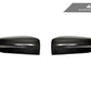 AutoTecknic Replacement Carbon Mirror Covers - G30 5-Series | G32 6-Series GT | G11 7-Series