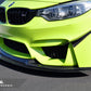 AutoTecknic Carbon Competition Front Aero Lip - F80 M3 | F82/ F83 M4
