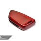 AutoTecknic Dry Carbon Remote Key Case - A90/ A91 Supra 2020-Up
