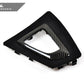 AutoTecknic Carbon Alcantara Shift Console Trim - F87 M2 | F20 1-Series | F22 2-Series