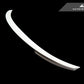 AutoTecknic ABS High-Kick Trunk Spoiler - BMW F36 4-Series Gran Coupe