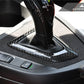 AutoTecknic Carbon Alcantara Shift Console Trim - F87 M2 | F20 1-Series | F22 2-Series