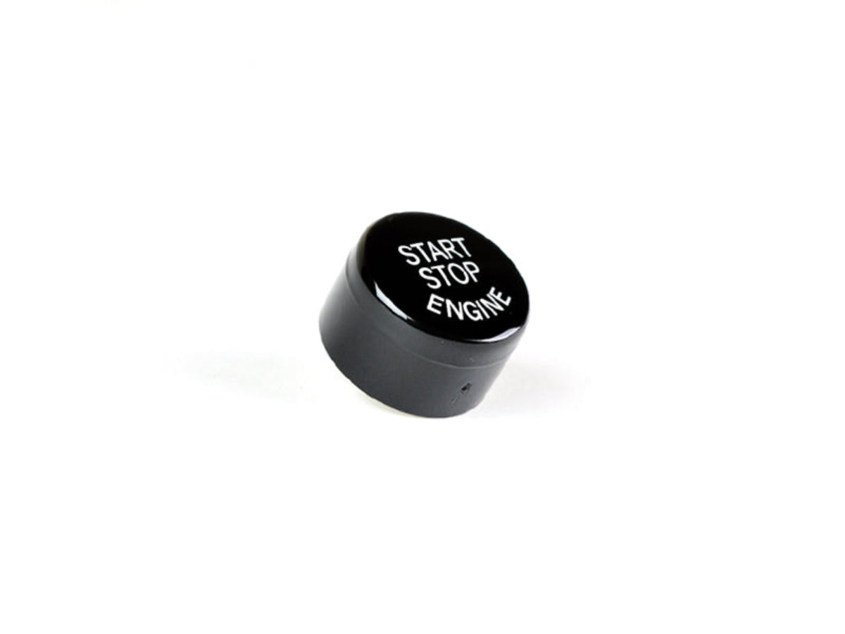 AutoTecknic Gloss Black Start Stop Button - F80 M3 | F82/ F83 M4