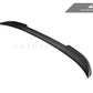 AutoTecknic Dry Carbon Competition Trunk Spoiler - F80 M3 | F30 3-Series
