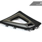AutoTecknic Carbon Alcantara Shift Console Trim - F80 M3 | F82/ F83 M4