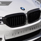 AutoTecknic Dry Carbon Fiber Front Grille Covers - G30 5-Series