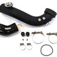 335i/xi/is N54 CHARGE PIPE - HKS Flange - ARM Motorsports