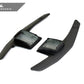 AutoTecknic Painted Competition Shift Paddles - Nissan R35 GT-R 2017-Up