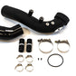 135i/1M N54 CHARGE PIPE - OEM DV's - ARM Motorsports