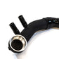 135i/1M N54 CHARGE PIPE - OEM DV's - ARM Motorsports