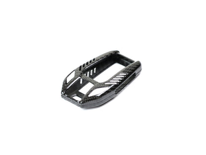 AutoTecknic Dry Carbon Remote Key Case - BMW G30 5-Series | G11/ G12 7-Series | I12 i8 - Graveyard Performance