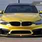 AutoTecknic Performance Carbon Fiber Bumper Trim - F80 M3 | F82/ F83 M4