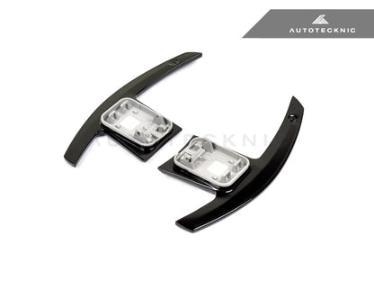AutoTecknic Competition Shift Paddles - G01 X3 | G02 X4 - Graveyard Performance