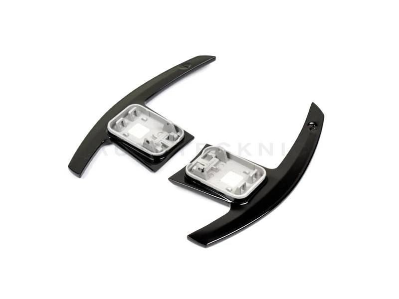 AutoTecknic Competition Shift Paddles - G05 X5 | G06 X6 | G07 X7 - Graveyard Performance