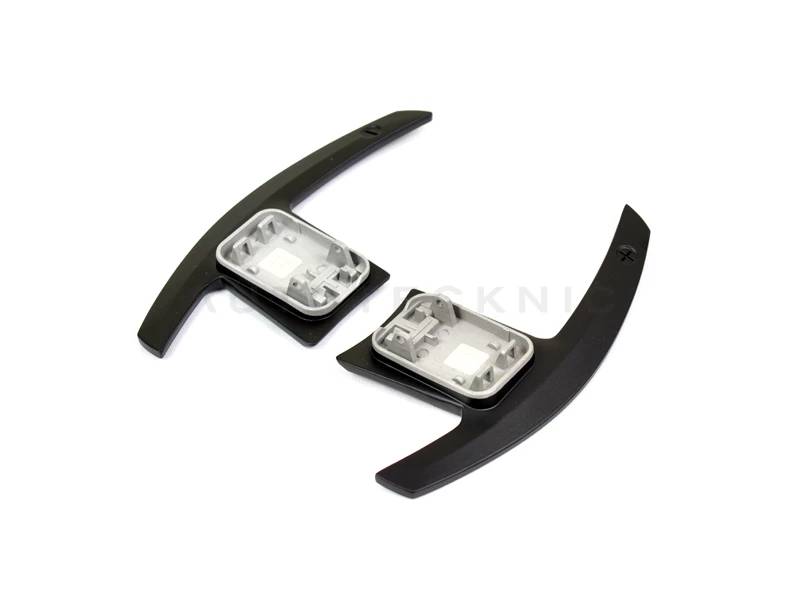 AutoTecknic Competition Shift Paddles - G14/ G15/ G16 8-Series - Graveyard Performance