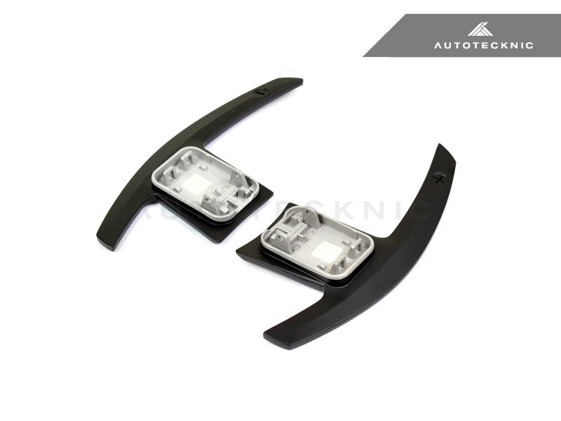 AutoTecknic Competition Shift Paddles - G42 2-Series Coupe - Graveyard Performance