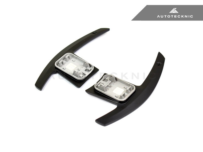 AutoTecknic Competition Shift Paddles - A90 Supra 2020-Up