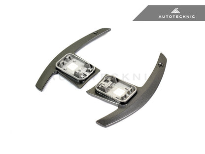AutoTecknic Competition Shift Paddles - A90 Supra 2020-Up - Graveyard Performance