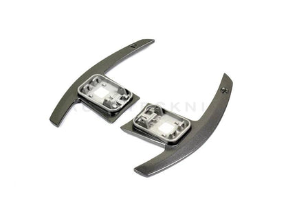 AutoTecknic Competition Shift Paddles - G14/ G15/ G16 8-Series - Graveyard Performance