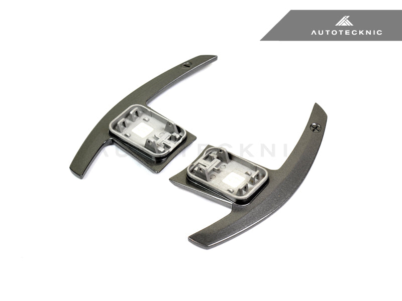 AutoTecknic Competition Shift Paddles - F44 2-Series - Graveyard Performance