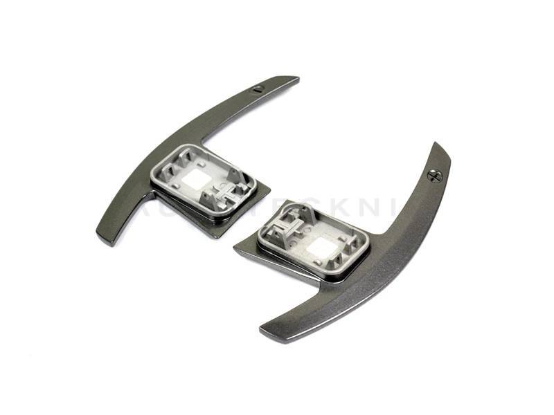 AutoTecknic Competition Shift Paddles - G42 2-Series Coupe - Graveyard Performance