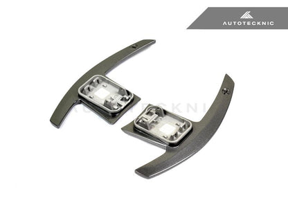 AutoTecknic Competition Shift Paddles - G42 2-Series Coupe - Graveyard Performance