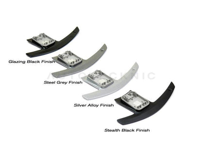 AutoTecknic Competition Shift Paddles - F44 2-Series - Graveyard Performance