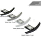 AutoTecknic Competition Shift Paddles - A90 Supra 2020-Up