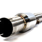 MK6 GTI DOWNPIPE - ARM Motorsports