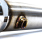 MK6 GTI 3" CATTED DOWNPIPE - ARM Motorsports