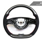 AutoTecknic Replacement Carbon Steering Wheel - Mercedes-Benz Sport 2015-Up Various Vehicles