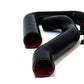 VW MK6 GTI / GOLF R FRONT MOUNT INTERCOOLER - ARM Motorsports