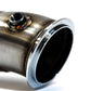 N20 Downpipe - F30 320i/328i - ARM Motorsports