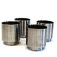 F87 M2 Competition Exhaust Tips - ARM Motorsports