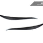 AutoTecknic Carbon Fiber Headlight Covers - F87 M2/ M2 Competition | F22 2-Series