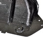 AutoTecknic Dry Carbon Competition Rear Diffuser - F90 M5