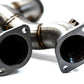 BMW 335xi CATLESS DOWNPIPES - N54 AWD - ARM Motorsports
